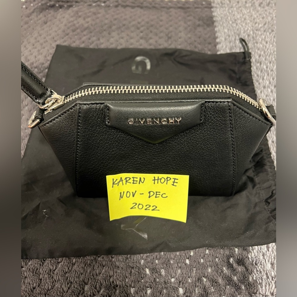 Givenchy Antigona Nano